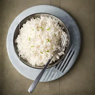 Basmati riža