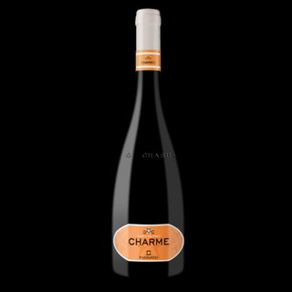 FIRRIATO CHARME BIANCO  (FRIZZANTE)