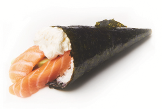 81 Temaki Philadelphia - 1 pezzo