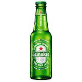 Cerveza Heineken (330 Ml.)
