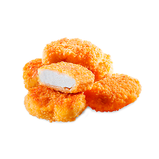 NUGGETS DE POLLO