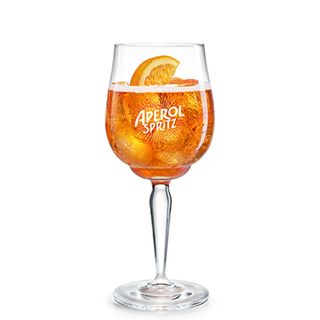 1 L spritz Aperol già miscelato pronto all'uso