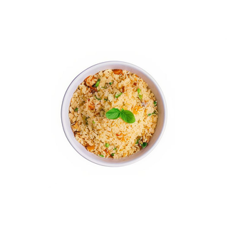 Cuscús De Verduras