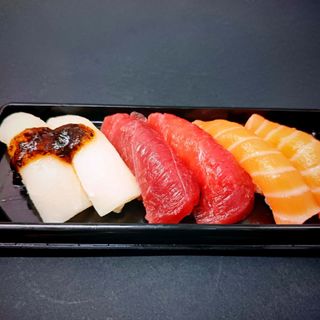 1 .Combo sushi 6pz. 2×1