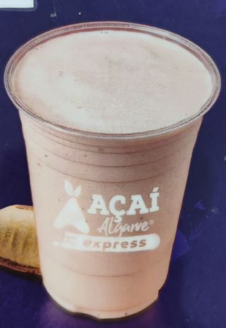 Smoothie de Cupuaçu 300ml