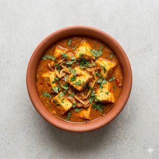 Paneer Moglal