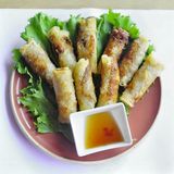 Nem Poulet 10 Pièces