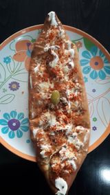 Piroška kulen velika