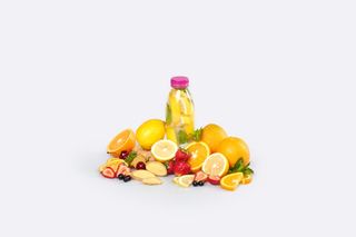 Сет лимонадів (2л)