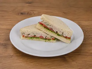 Tramezzino tuna 130g