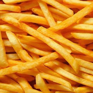 Patatas Fritas