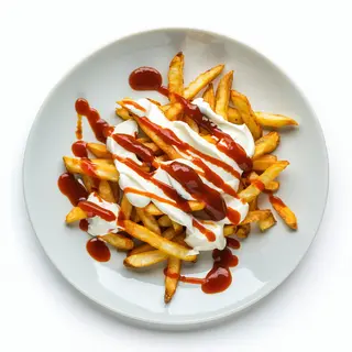 Papas SUPER locas.