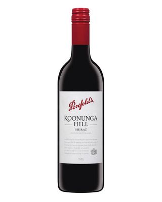Koonunga Hills Shiraz, Penfolds