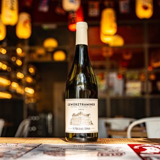 Gewurztraminer classica S. Michele Appiano 75 cl