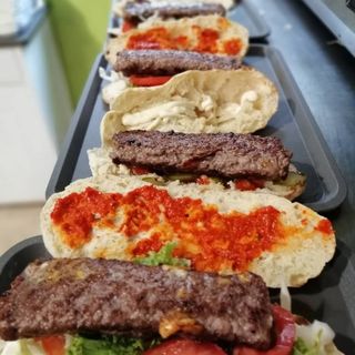 Punjeni šiš-ćevap