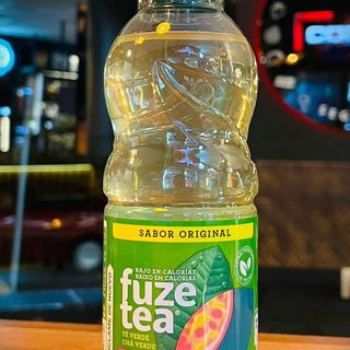 * FUZETEA DE MARACUYA 500 ML