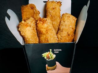 1. Сирні палички (200g)