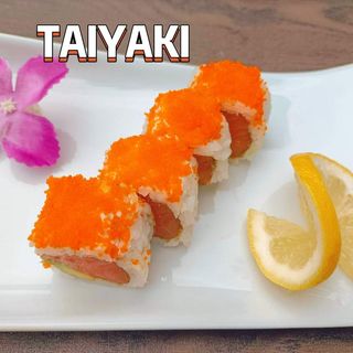 31 CARIFORNIA SALMAO COM OVAS