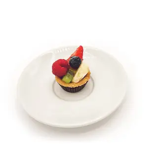 Crostatina alla frutta