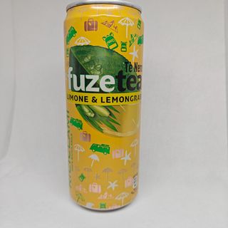 Tè limone