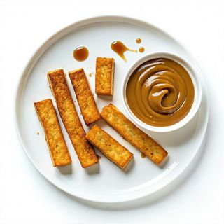 Tofu Sticks 2szt