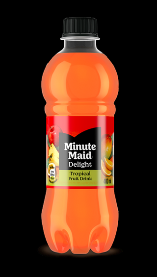 400Ml MM Tropical