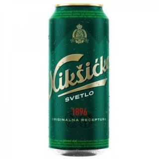 Nikšićko pivo 500ml