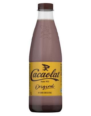 Cacaolat (330 ml.)