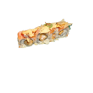 croccante roll 4pz.