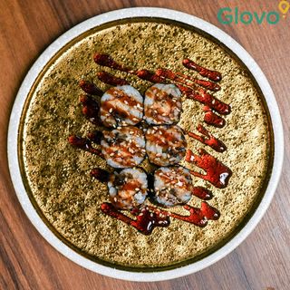 63. Maki De Anguila (6 Uds.)