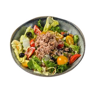 Салата Валенсия