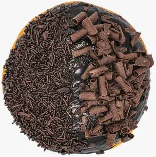 Triple Choco 