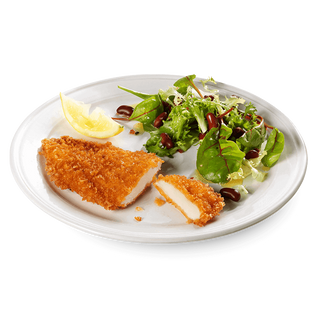 Escalope Crunchy