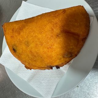 Empanada De Pollo
