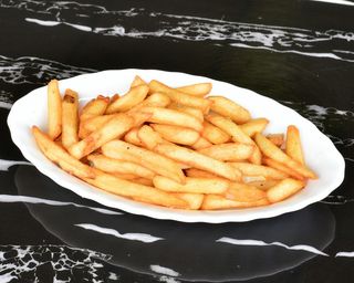 Patatas Fritas