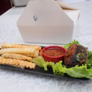 El Cheapo 1