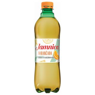 Jamnica narančada 0,5 l