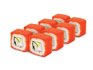 Калифорния рэд (200г)