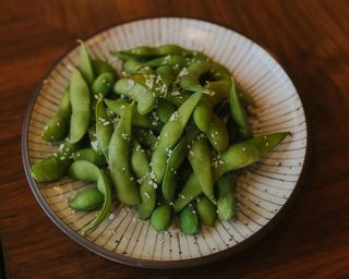 Edamame