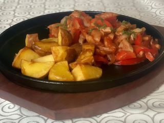 Сковорідка "Асорті" (350g)