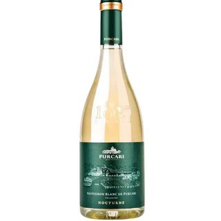 Sauvignon Blanc Nocturne Purcari
