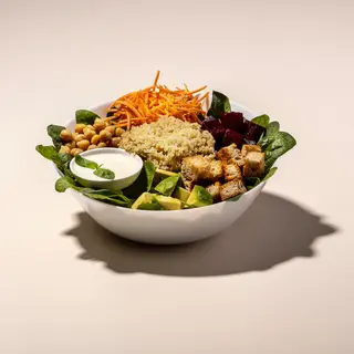 Av(i)ospace - 563kcal