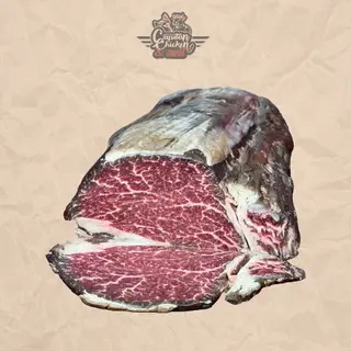 Chuletón Y Entrecot Ternera 1Kg.