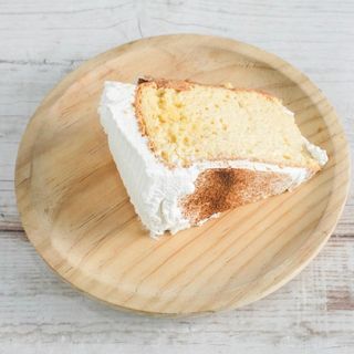 Tarta tres leches 