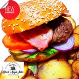 Angus&bacon	BURGER		