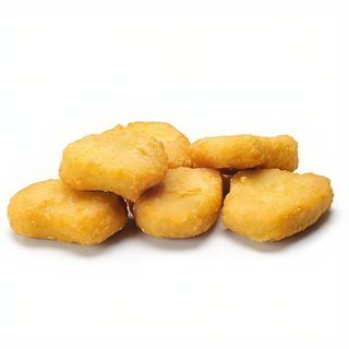Nuggets 6 pezzi