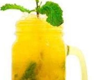 Mojito Pasión Hibisco