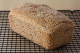 Whole Wheat Bread, Single Pack