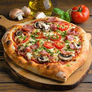 Calzone Domani Dieta