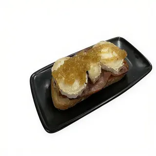 Tosta castellana